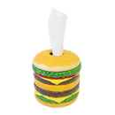 ハンバーガー(ロールペーパー用)