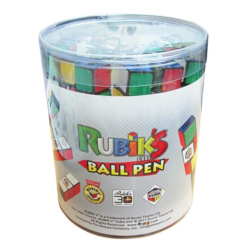 LACOSTE 期間限定イベント品 テニスボール+ルービックキューブ LACOSTE 期間限定イベント品 テニスボール+ルービックキューブ