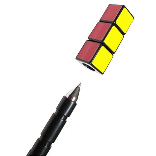 株式会社ロータリー・ヒロ / ルービックキューブ ボールペン